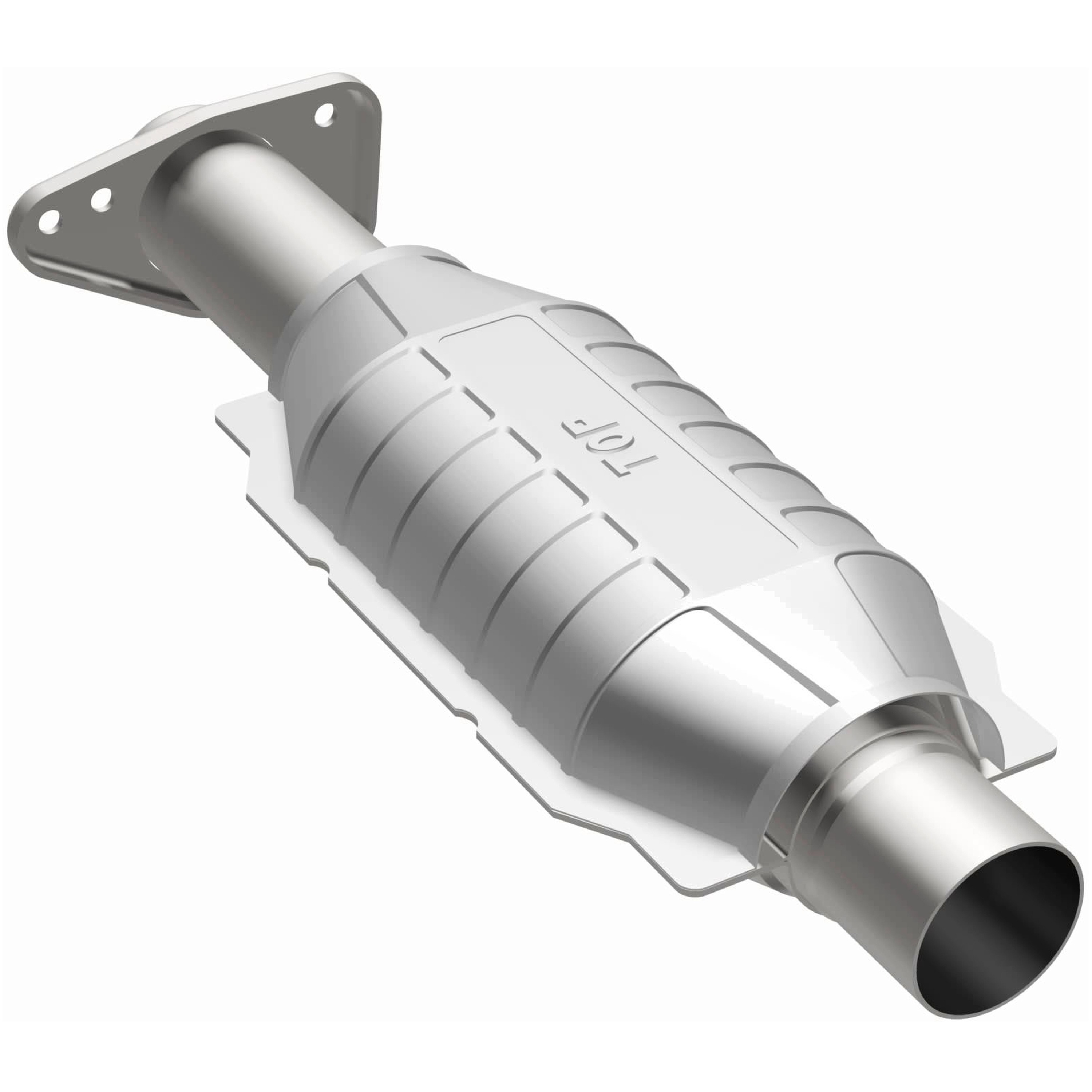 MagnaFlow Exhaust Products 23419 Standard Grade Direct-Fit Catalytic Converter